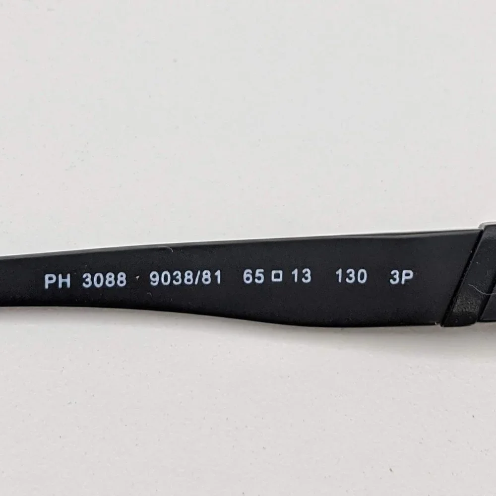 🕶️Ralph Lauren PH3088 9038/81 Sunglasses 65/13 130 /KAG424🕶️​